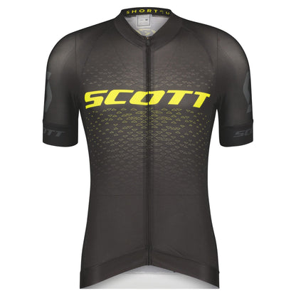 Camisa de manga Scott RC Pro Court