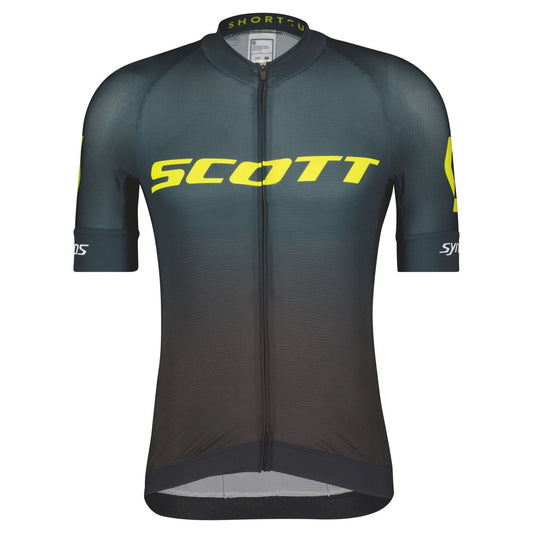 Scott RC Pro WC EDT Men's Shirt. Krátký rukáv