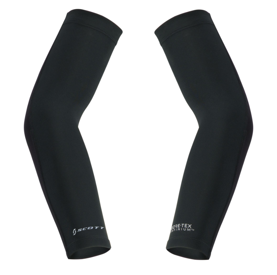 Scott All Season Pro Arm Warmers