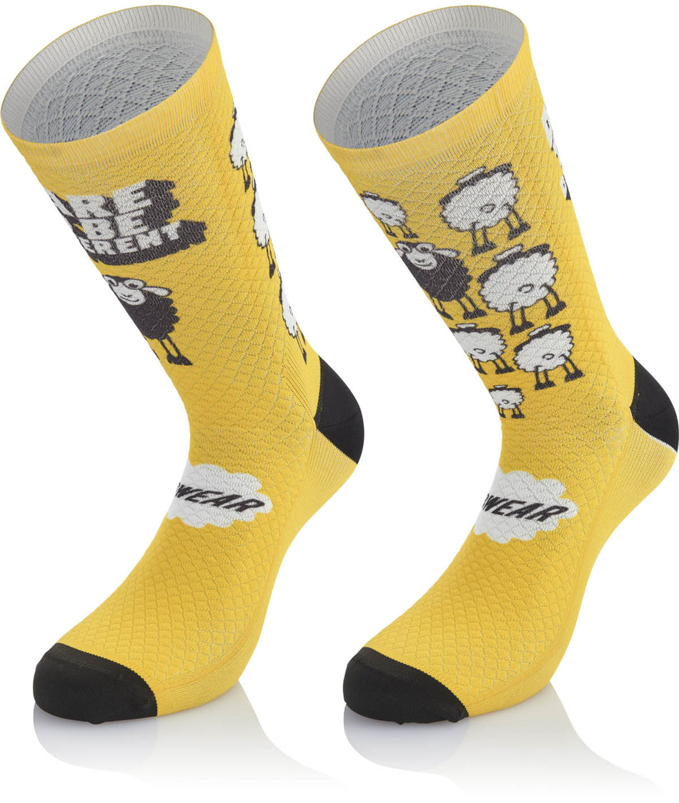 Calzino MB Wear Fun