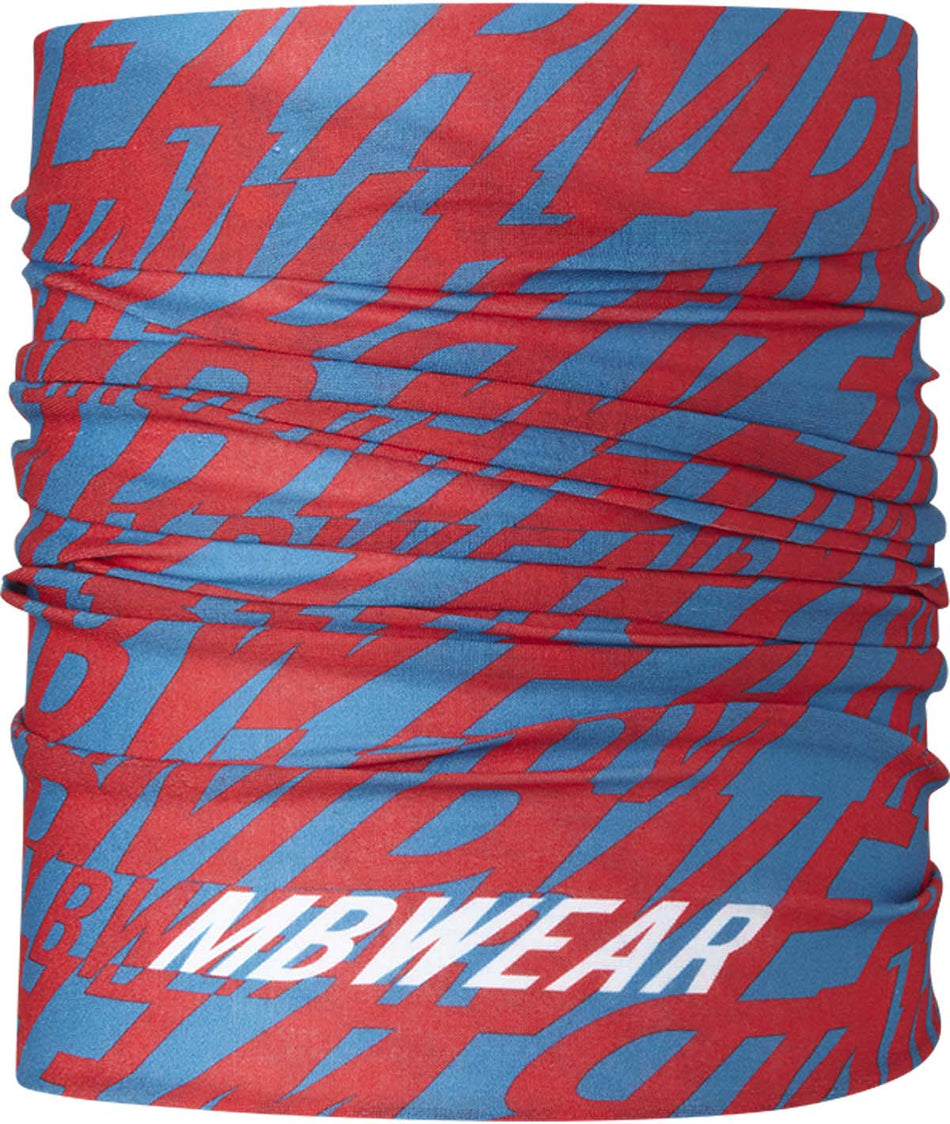 MB Wear Neck Warmer