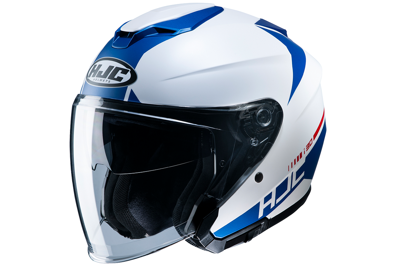 HJC i30 Baras Helm