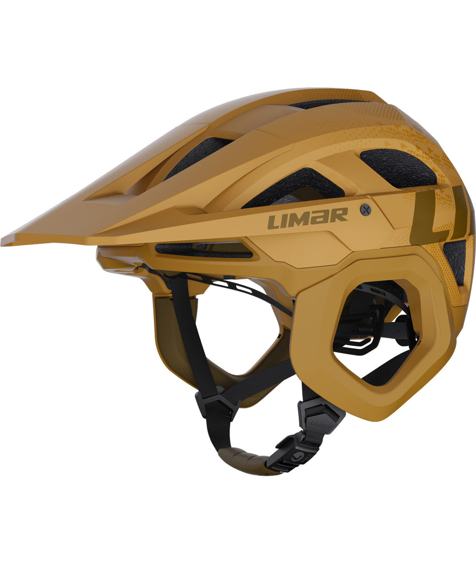 Casco Limar Etna