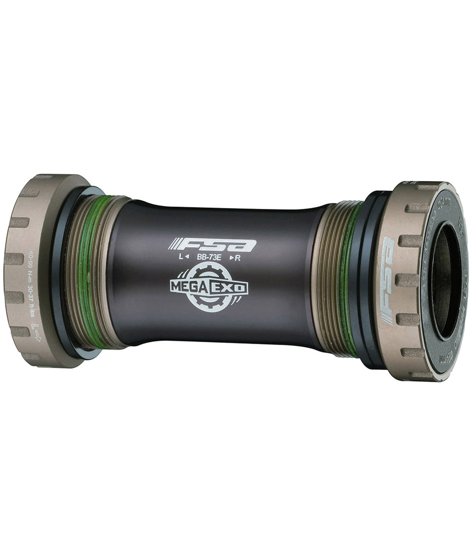 Kit capuchons Fsa Megaexo Ing.