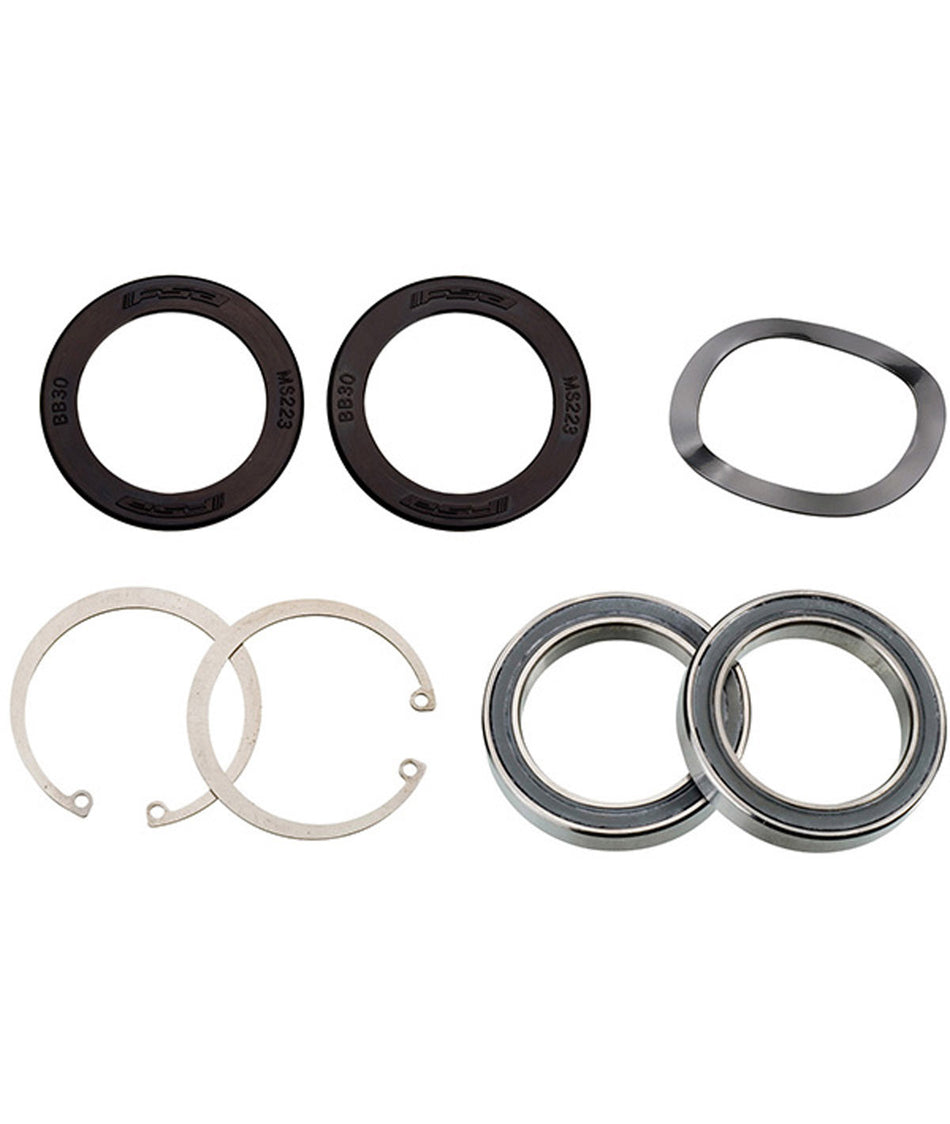 Kit BB-30 Fsa course pour Energy/Gossamer/SLK