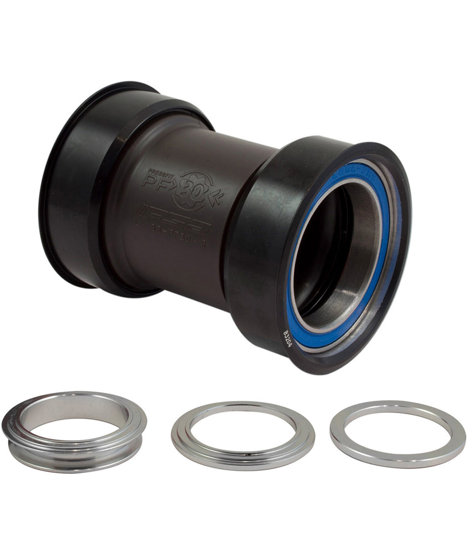 Adattatore Fsa Press Fit 30/386 MTB diam.