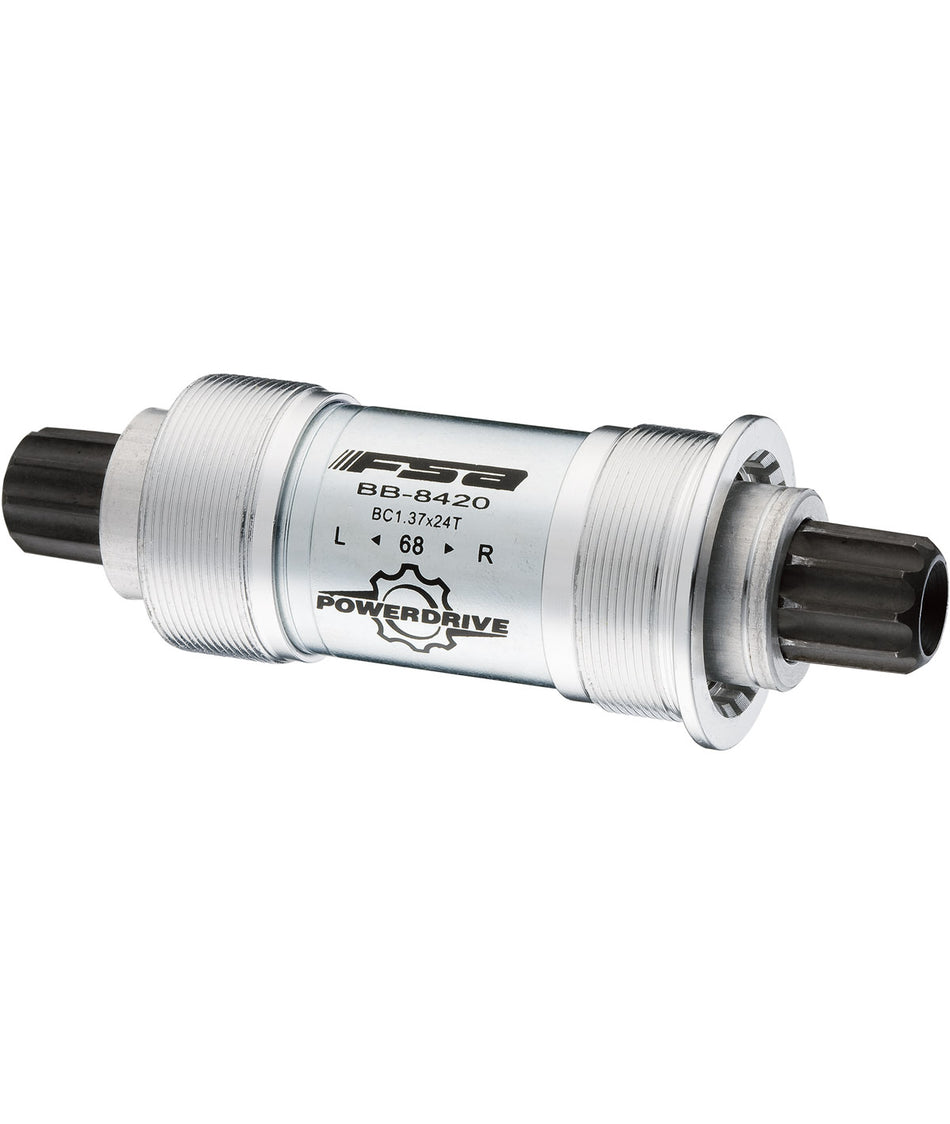 Moyeu de pédalier Fsa Power Drive