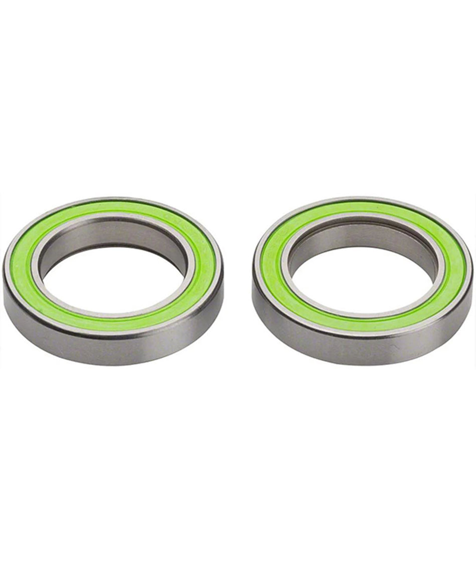Fsa chrome Megaexo bearings