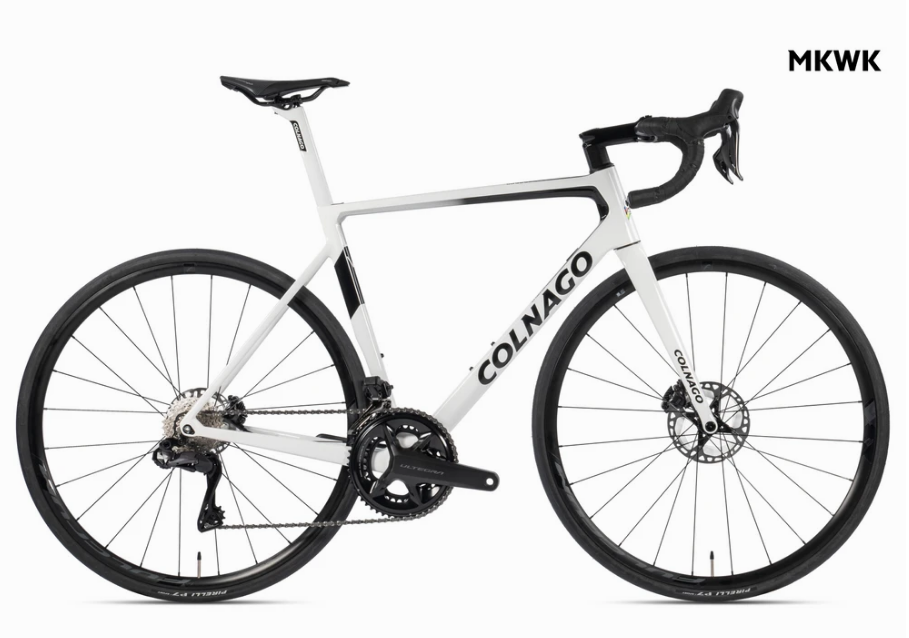 Colnago V3 Disc - Shimano 105 von2