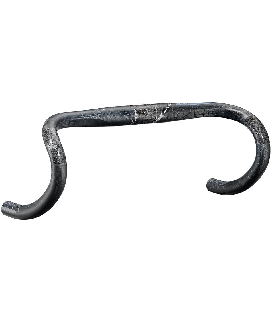 Cintre Fsa K-Force New Ergo carbone Ø31.8mm