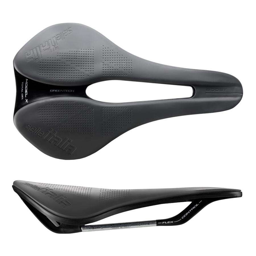 Sella Selle Italia Modell X Green Superflow L3