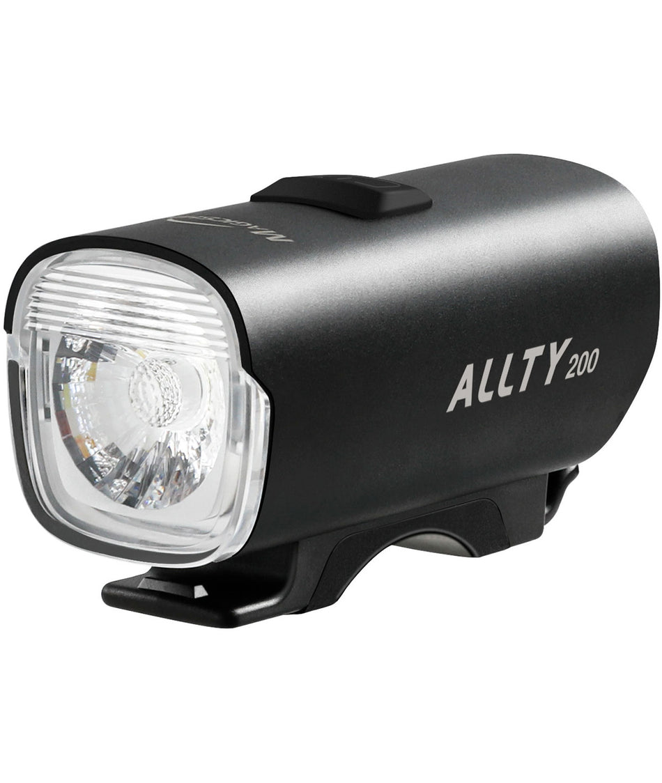 Magicshine white LED front light Allty 200
