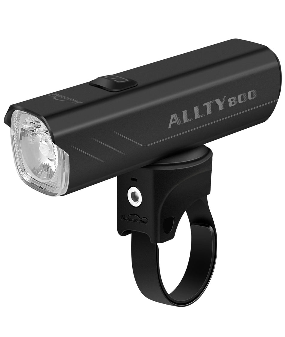 Magicshine white LED front light Allty 800 V2.0