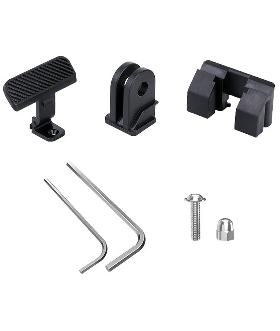 Support Magicshine pour GoPro pour EVO 1100/1700 noir