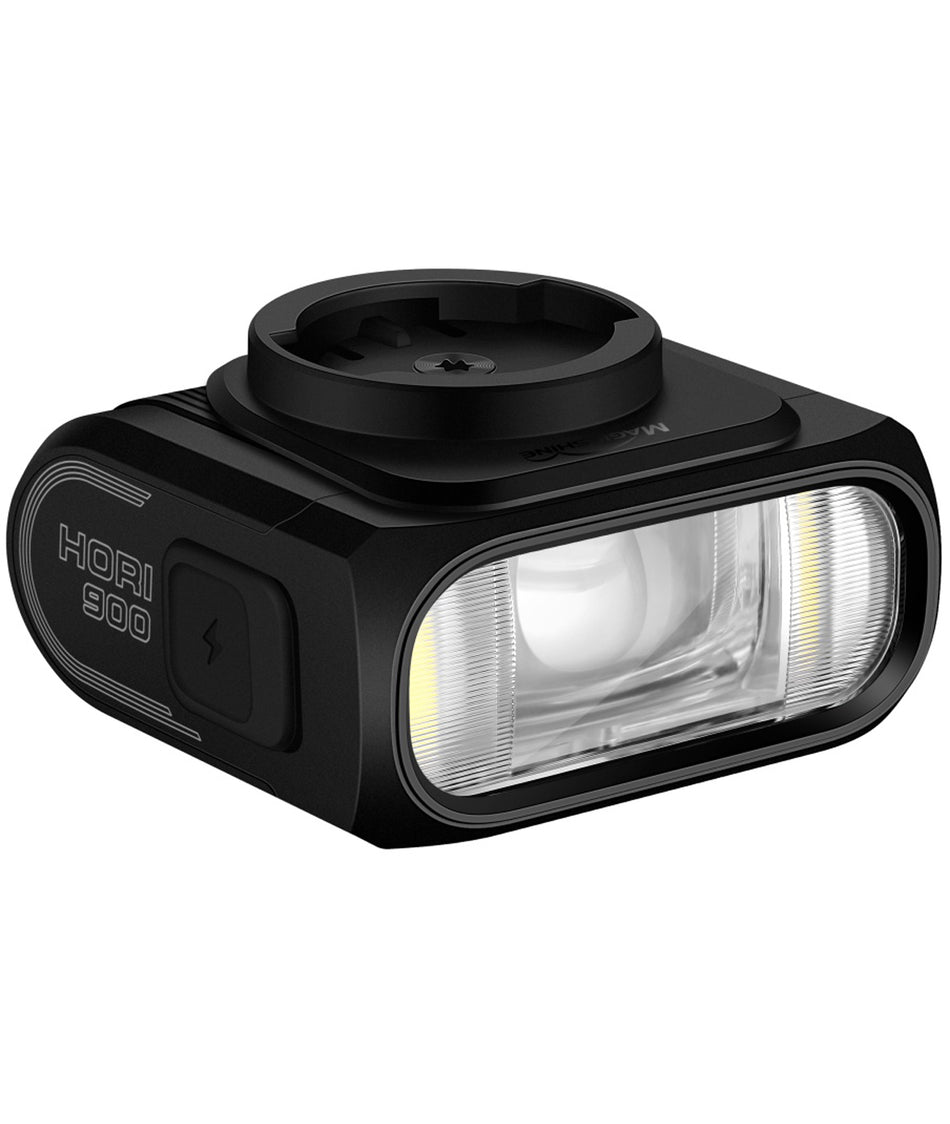 Fanalino anteriore led bianco Magicshine HORI 900 USB-C