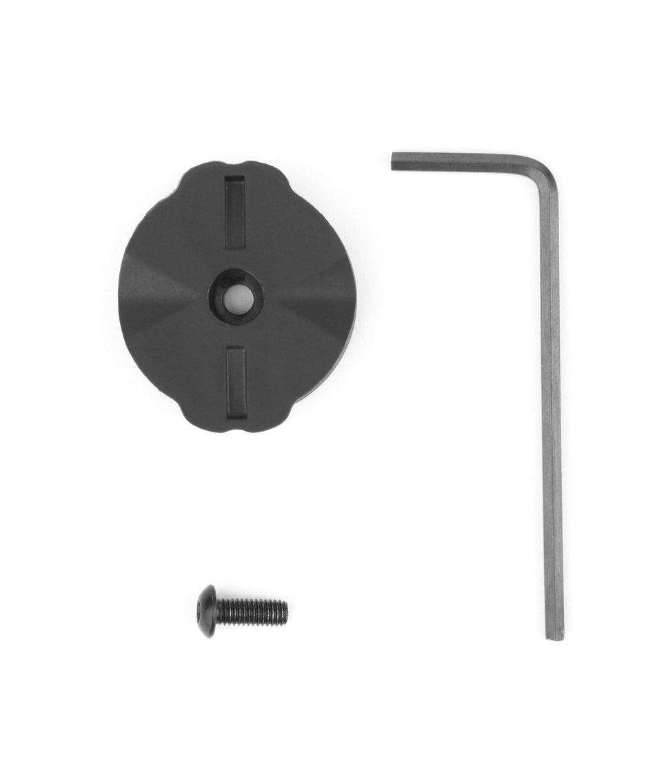 Magicshine Monteer light adapter for Garmin