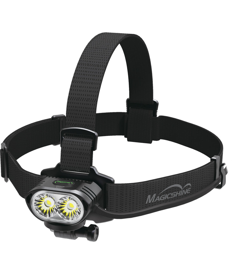 Lampe frontale MOH 55 Pro