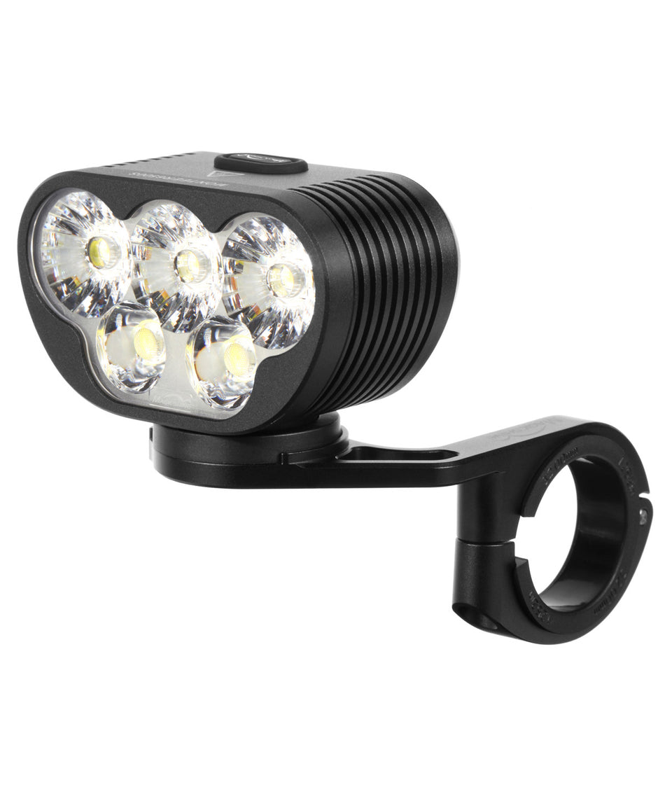 Magicshine Monteer 6500S V2.0 White LED Front Light