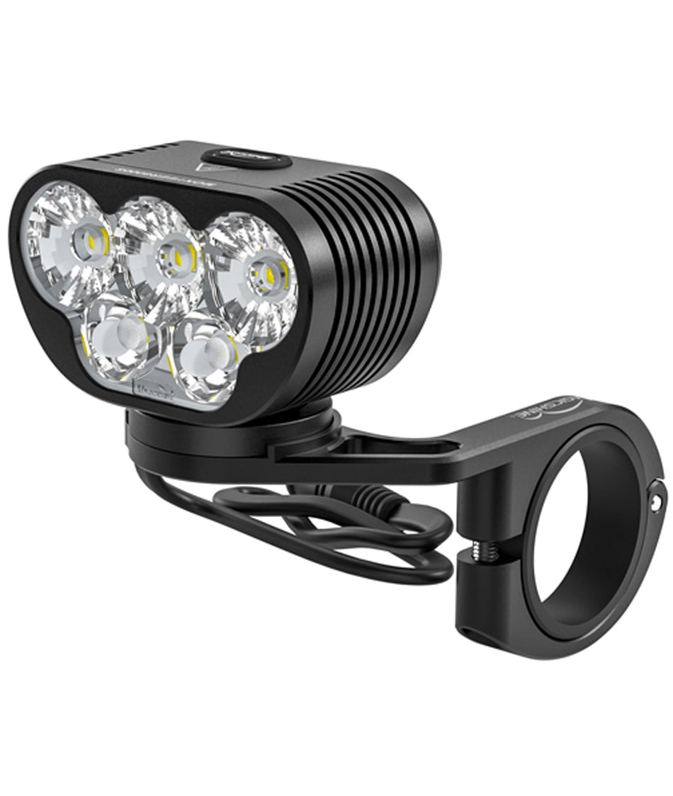 Magicshine white LED front light Monteer 8000S V2.0