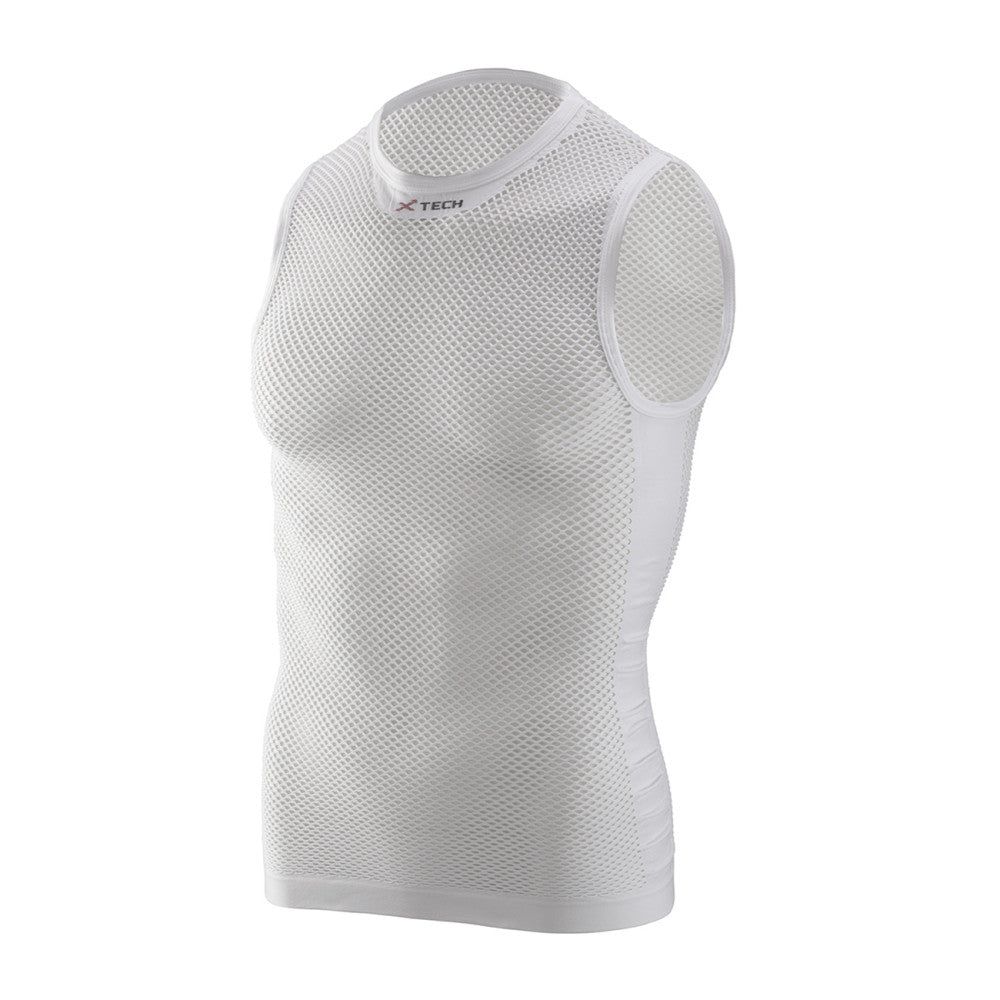 Camiseta sin mangas XTech Air Evo