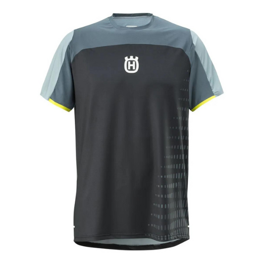 Camisa de camisa Husqvarna Pathfinder