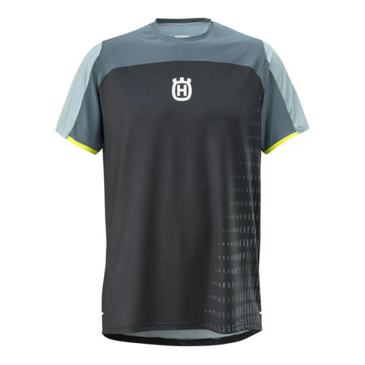 Husqvarna Pathfinder Shortsleeve shirt