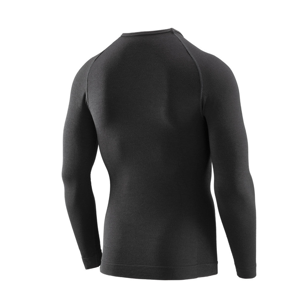 Merino XTech Langarmshirt