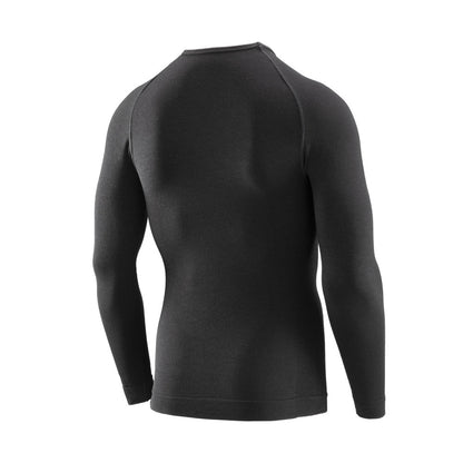 Merino XTech Langarmshirt