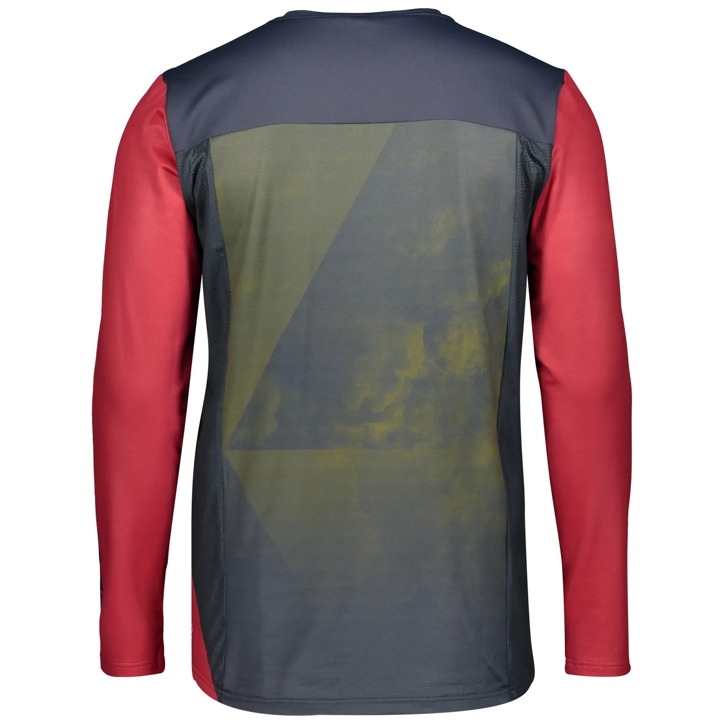 Shirt met lange mouwen Scott Trail Storm