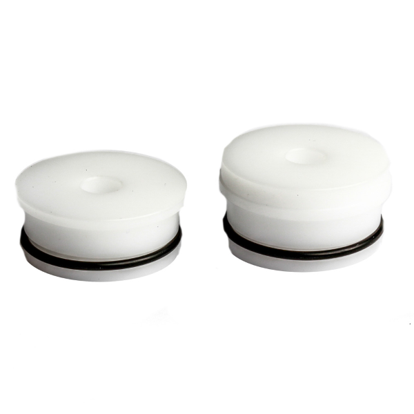 Magura - Set d'entretoises volume d'air TS8/TS6, tailles M et L