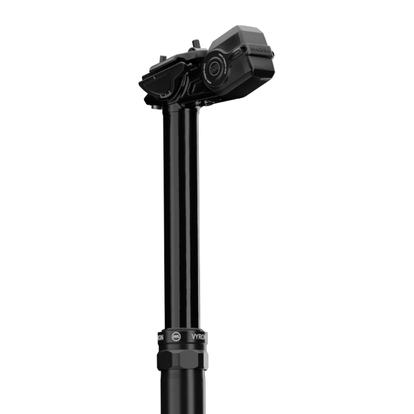 Magura - Tige de selle télescopique sans fil VYRON MK3 SB0