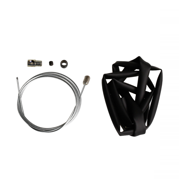 Magura - Kit fixation gaines thermorétractables
