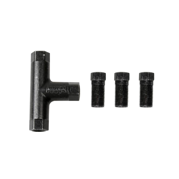 Magura - T Fitting for Magura Brakes