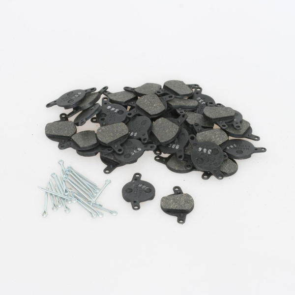 Magura - Plaquettes de frein MAGURA LOUISE 2002-6
