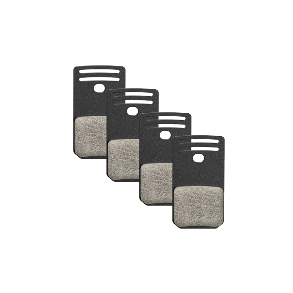 Magura - Plaquettes de frein MAGURA GUSTAV PRO