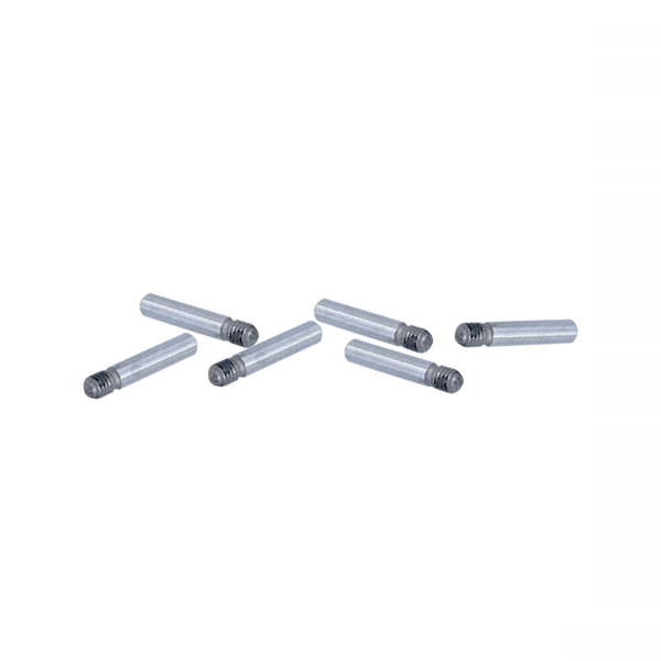 Magura - Vis de retenue plaquettes M4 SW2, Gustav M, Marta
