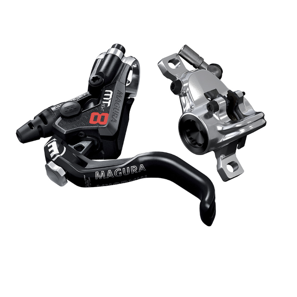 Magura - Frein à disque MT8 PRO Post Mount