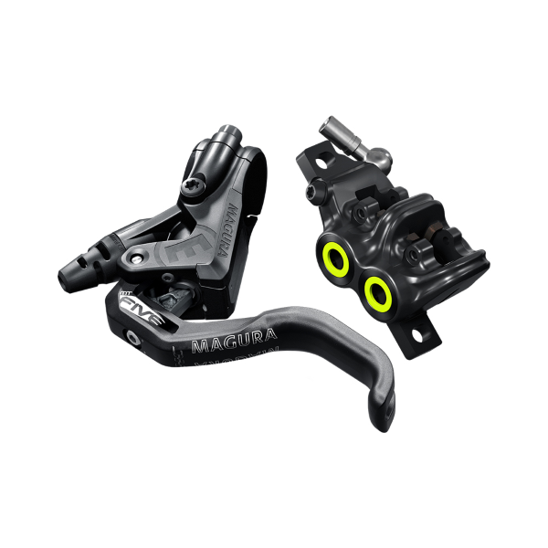 Magura - MT5 PRO HC Post Mount disc brake
