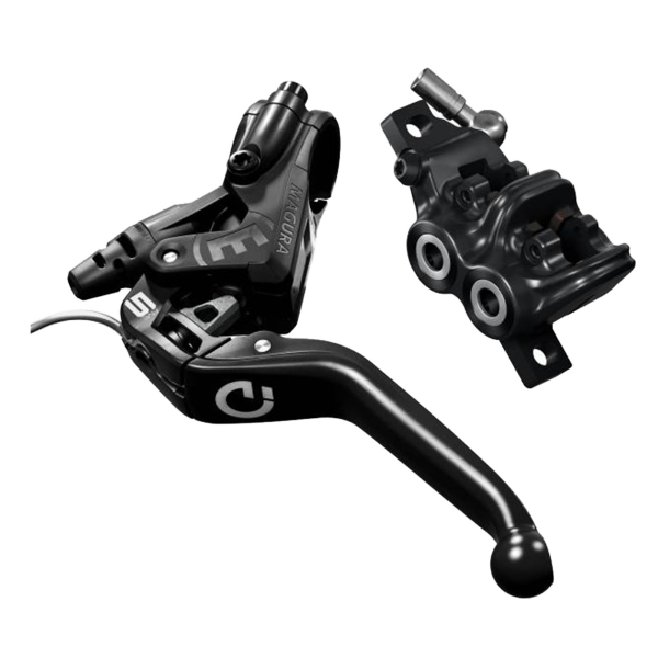 Magura - Frein à disque MT5E Post Mount