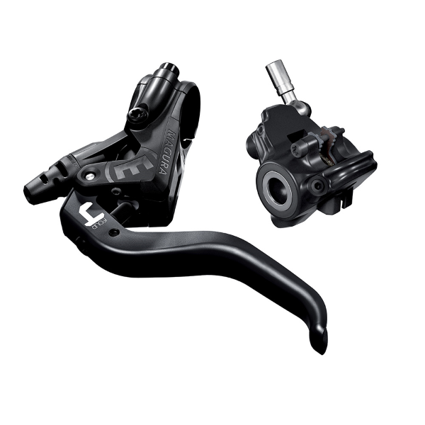 Magura - Frein à disque MT4 Flat Mount