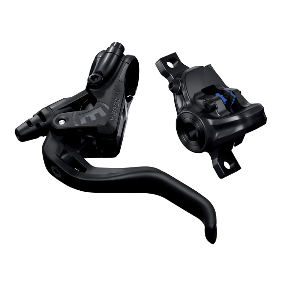 Magura - Frein à disque MT SPORT Post Mount