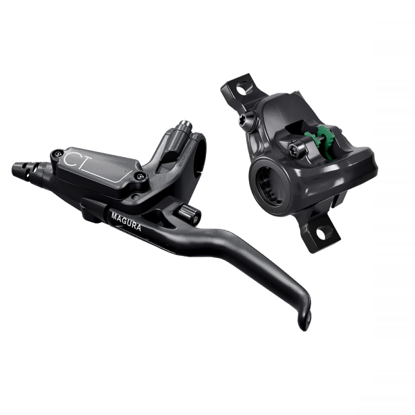 Magura - MT C4 Post Mount disc brake