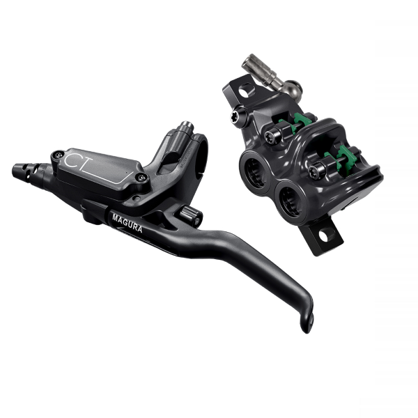 Magura - MT C5 Post Mount disc brake