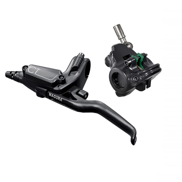 Magura - MT C4 Flat Mount disc brake