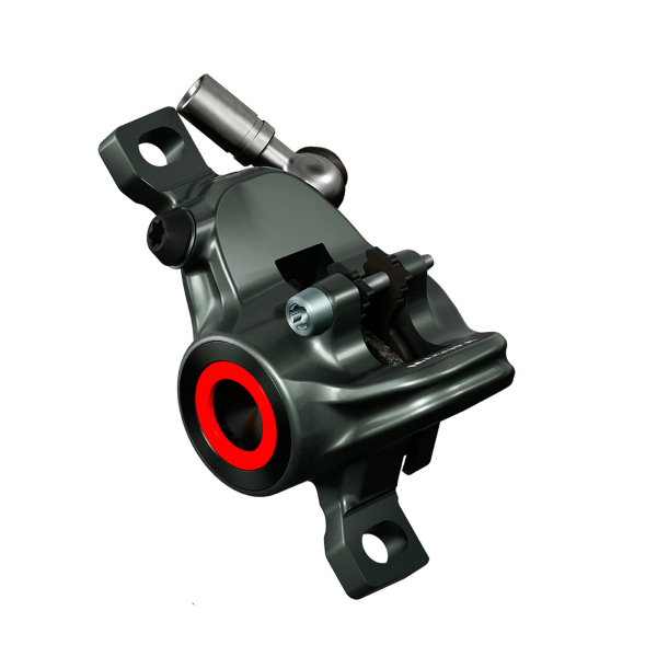 Magura - MT8 brake caliper