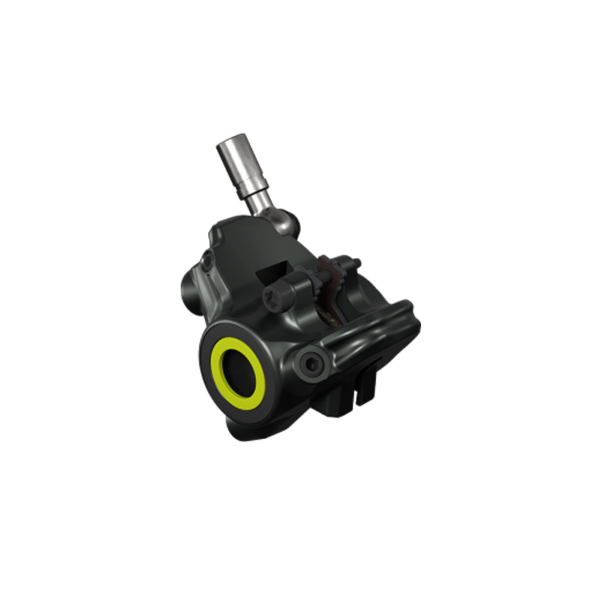 Magura - Pince de frein Flatmount, pour MT4/MT8 SL