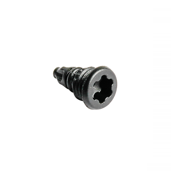 Magura - VIS RÉSERVOIR CORPS DE FREIN EBT JOINT TORIQUE, BOUCHON À VIS COMPRESSION - 2 PCS, T25
