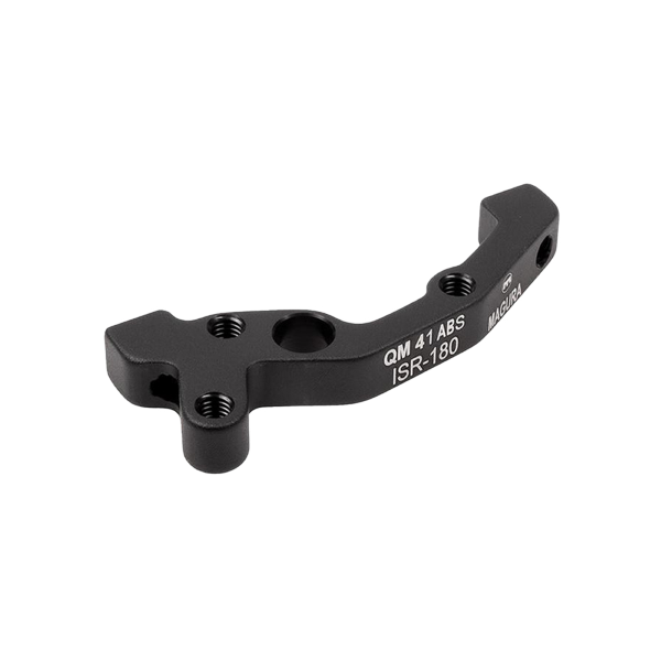 Magura - ADAPTATEUR ÉTRIER DE FREIN QM41 ABS - de IS à PM 180-R