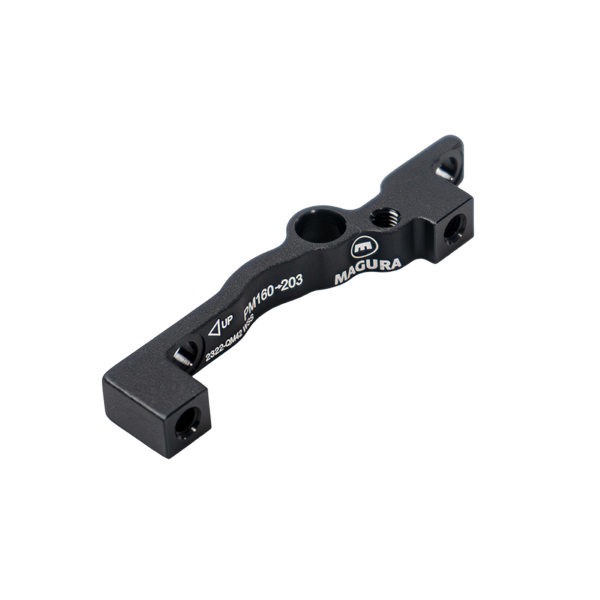Magura - ADAPTATEUR ÉTRIER DE FREIN QM42 WSS