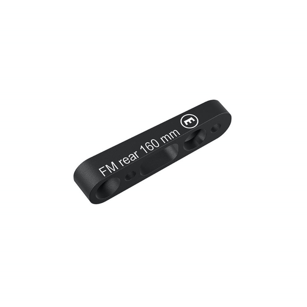 Magura - Adaptateur frein à disque de FM à FM - QM51, arrière de 140 à 160 mm